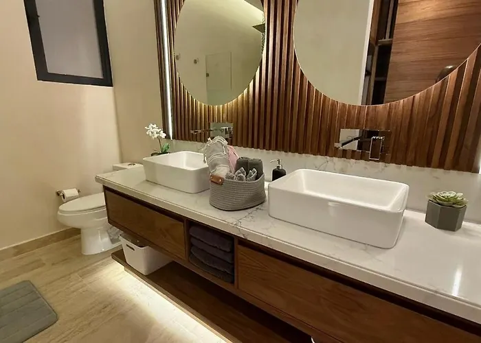 Luxurious Loft - Private Plunge Pool - Rooftop * Playa del Carmen