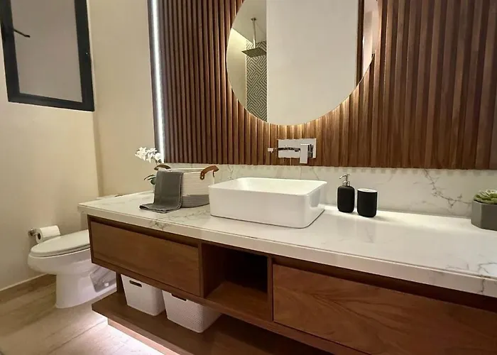 Luxurious Loft - Private Plunge Pool - Rooftop *